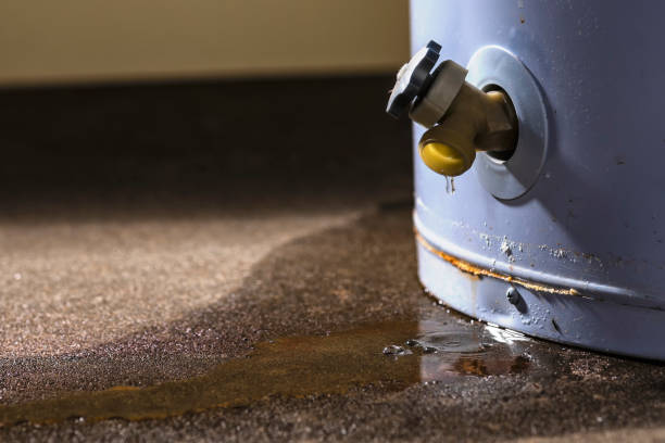 Fire Damage Restoration in Mount Carmel, PA